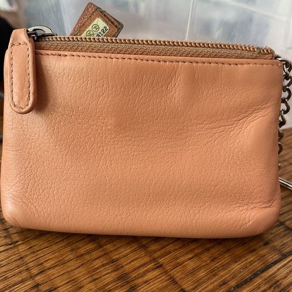 Vintage Chanel Coin/Card Case - Picture 2 of 8